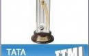 TTML CONFERRED WITH “IT SERVICE PROVIDER OF THE YEAR”