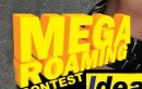 IDEA CELLULAR PROMOTING ITS ROAMING CONTEST ON WEB