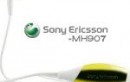 Sony Ericsson Launches Motion Activated HeadPhone MH907