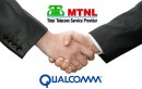 MTNL PARTNERS WITH QUALCOMM FOR TECHNICAL SUPPORT ON 3G