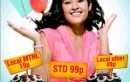 MTNL INTRODUCES NEW PREPAID PACK TRUMP-99 AND 199