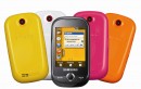 Samsung India lauches “CORBY” the Young Phone