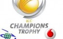 Vodafone Slashes Roaming Tariff For Champions Trophy