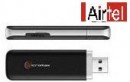 AIRTEL DATA CARD PLANS FROM RS 28 ONWARDS