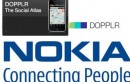 Nokia Takesover Dopplr Oy