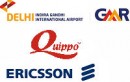 QUIPPO TELECOM TO INSTALL BUILDING SOLUTIONS AT IGI AIRPORT