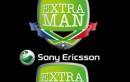 SONY ERICSSON KICKS OFF “EXTRA MAN CAMPAIGN”
