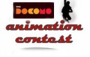 TATA DOCOMO ANIMATION CONTEST