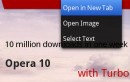 Opera Mini 5 Beta Released