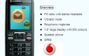 Vodafone Rollout Email Handset In Uttar Pradesh