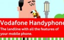 Vodafone India Goes Handy Phone Way