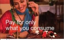 AIRCEL Introduces Pay Per Second Tariff India Wide
