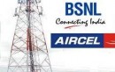 Aircel Signs Infrastructure Sharing Deal With BSNL