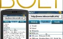 BOLT Mobile Browser Now Supports HTML5 Audio And Video Streaming