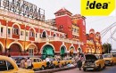 Idea Cellular Kolkata Intros Local calls at 1p/2sec,free SMS & solve network issue