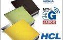 MTNL Partners With NOKIA and HCL To Boost the 3G
