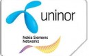 NSN get GSM Rollout contract from UNINOR