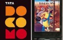 Tata Docomo TO Offer Amar Chitra Katha Comics On Mobile