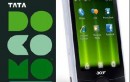 TATA DoCoMo Associated with Microsoft, All set to launch Windows Mobile