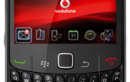 Vodafone Introduces BlackBerry Curve 8520