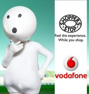 Vodafone Set