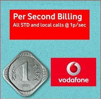 Vodafone extends ‘Pay Per Second Billing Plan’ to Bihar-Jharkhand