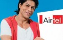 Celebrate King Khan’s Birthday With Airtel