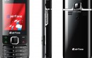 Airfone Introduced Its Mobile Handset Range