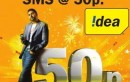 Idea Introduces Super 50 In Andhra Pradesh