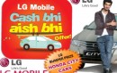 LG Mobile India Offers Prizes On Handset Buys