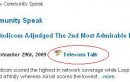 Tata Indicom Features ‘Telecom Talk’ On ‘Community Speak’