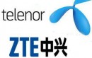 Uninor GSM Rollout By ZTE