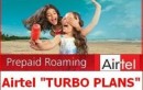 Airtel Reduces Roaming Rates – Prepaid Plan in Details