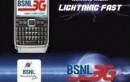BSNL Punjab Enrolled 5000 3G Subscribers
