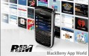 BlackBerry App Store Launches In India