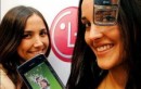 LG Launches Transparent Mobile Phone LG-GD900 Crystal
