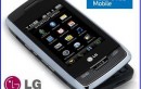 LG Launches Vx10000 CDMA Phone With Reliance Mobile