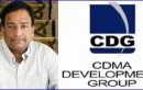 Lloyd Mathias Elected Co-Chairperson of CDG’s Device Strategy Council