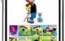 Rediff Launches Mobile Comics