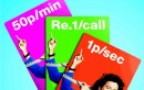 RCom Adds 2.8 Million CDMA and GSM Mobile Subscribers in June