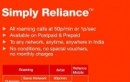 Reliance Mobile Once Again Triggers Airtel on Roaming Tariff