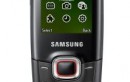 Samsung Launches 3G-Enabled Slider Phone C5130 In India