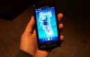 Sony Ericsson Unveils Its first Android Mobile Phone XPERIA X10