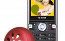 Spice Launches M-6060 Dual Sim (GSM+GSM) Edutainment Mobile Phone