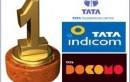 Tata Teleservices Leads In New Subscriber Additions in November