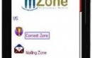 TeleDNA Introduces mZone Mobile Application