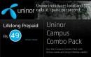 Uninor To Launch Its Service in Few Days Exclusive Look Into Tariff Details