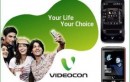 Videocon Launches Wide Range of GSM Mobile Phones