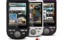 Vodafone Launches Android Mobile Phone HTC Tattoo in India