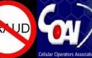 COAI Warns Against “Prize Winner” Calls from Pakistan and Dubai